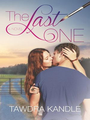 cover image of The Last One